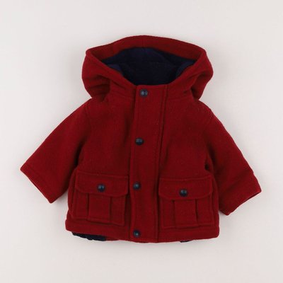 Manteau - Très bon état JACADI