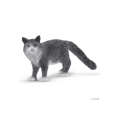 Chat Maine Coon SCHLEICH