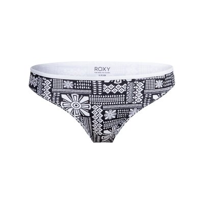 Bas de maillot de bain à couvrance classique MINERAL. ROXY