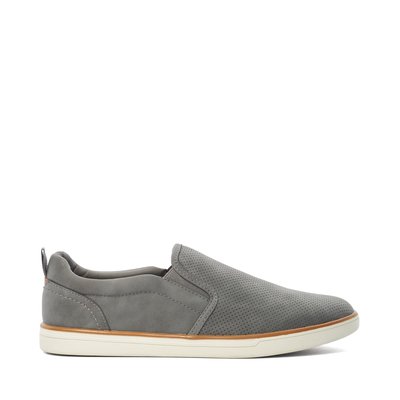 Chaussures décontractées perforées et estampées - TOTALS DUNE LONDON