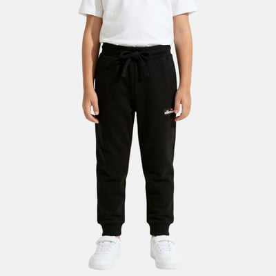 Pantalon de jogging à cordon de serrage, coupe décontractée RUN ELLESSE