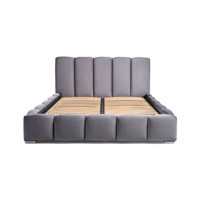 Lit coffre - TORREON BEST MOBILIER