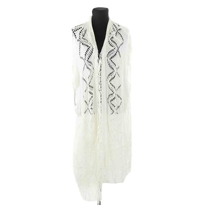Cardigan en coton - Bon État MES DEMOISELLES