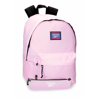 Sac à dos et trousse Brooklyn Colors REEBOK SPORT