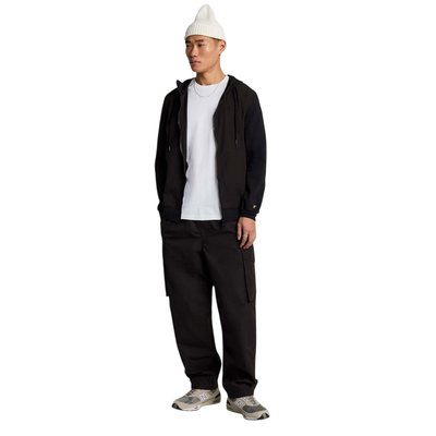 Veste à capuche HYBRID LYLE AND SCOTT