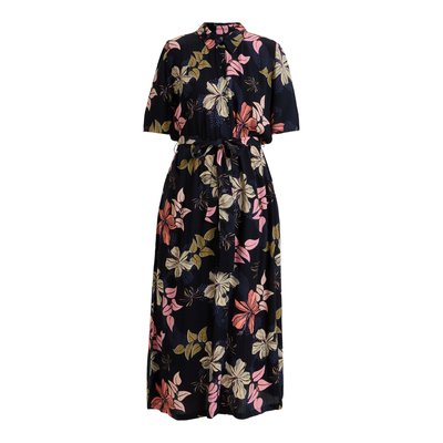 Robe longue DEJA VU. ROXY