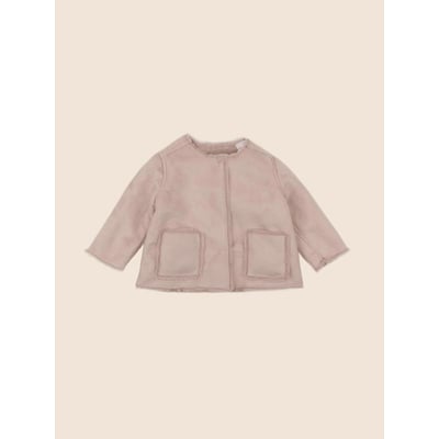 Veste doublé - Très bon état ZARA