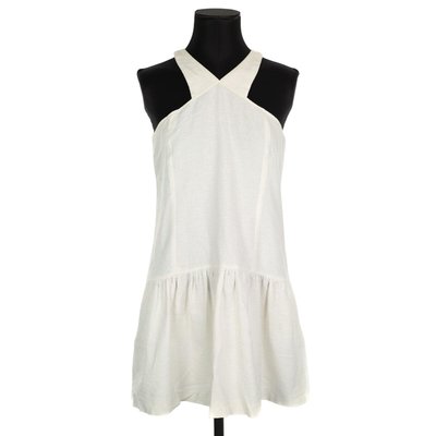 Robe en coton - Très Bon État BA&SH