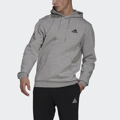 Sweat à capuche petit logo ADIDAS SPORTSWEAR