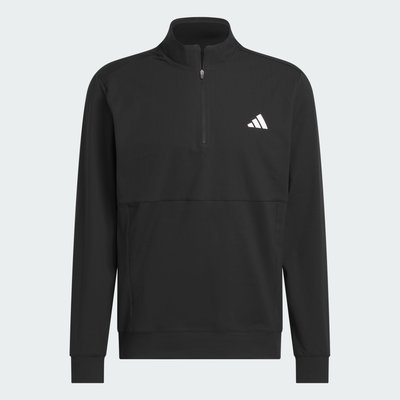 Haut à quart de zip Ultimate365 Tour adidas Performance