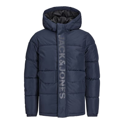 Donsjas met kap JACK & JONES JUNIOR