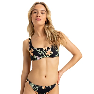 Haut de maillot de bain à armatures PT BEACH CLASSICS. ROXY