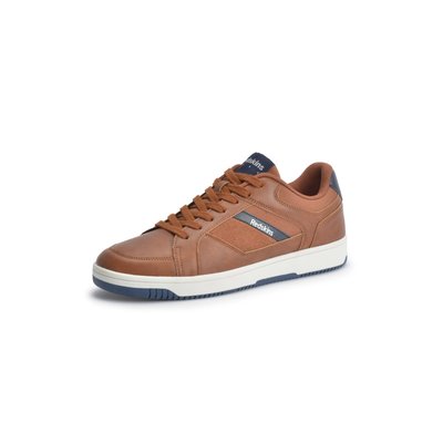 Baskets  Lacets GANDHI REDSKINS