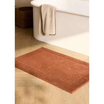 Tapis de bain design cadre MANGO HOME