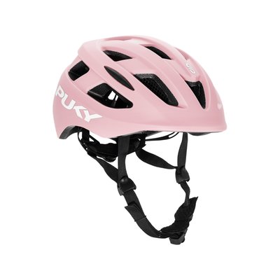 Casque de vélo Taille S retro rose PUKY