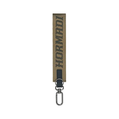 Porte-clés Hormadi green PULLIN