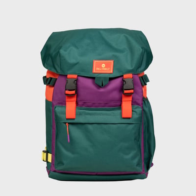 Sac à dos BASE CAMP BILLYBELT