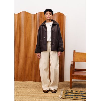 Manteau  HONEYBUSH FRNCH