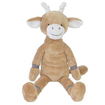 Peluche girafe Gio 40 cm HAPPY HORSE