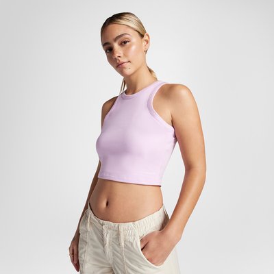 Crop-Top Wordmark CONVERSE
