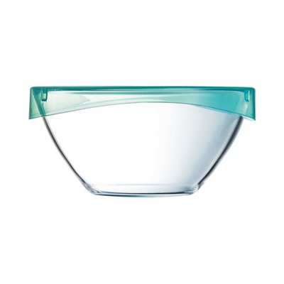 Saladier 17cm -KEEP'N BOX LUMINARC