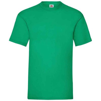 T-shirt VALUEWEIGHT FRUIT OF THE LOOM