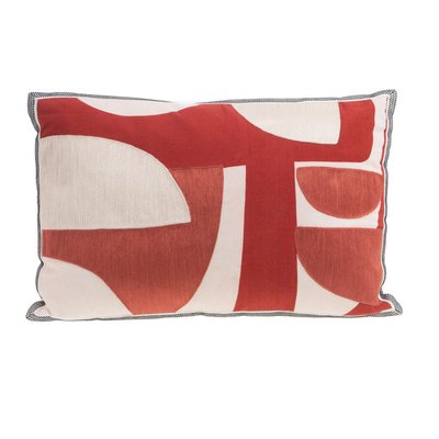 Coussin Camilla 40x60 cm AMADEUS