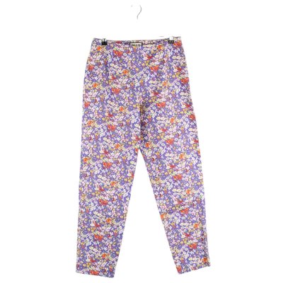Pantalon slim en coton - Très Bon État PAUL AND JOE
