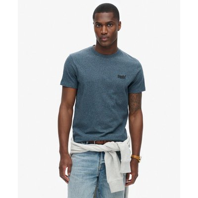 T-shirt col rond Vintage Logo SUPERDRY