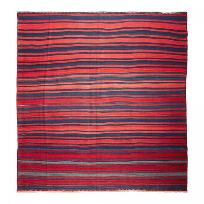 Authentique tapis d'Orient kilim fait main en laine ANTIK 3 UN AMOUR DE TAPIS
