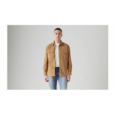 Jackson Worker Corduroy Shirt LEVI'S