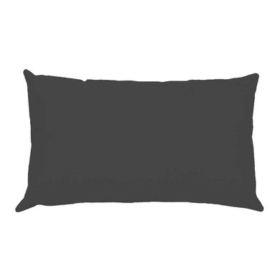 Taie d'oreiller percale 50 x 70 cm unie TRADILINGE
