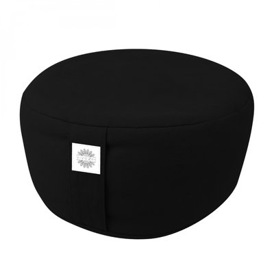 Pouf de méditation rond VIVEZEN
