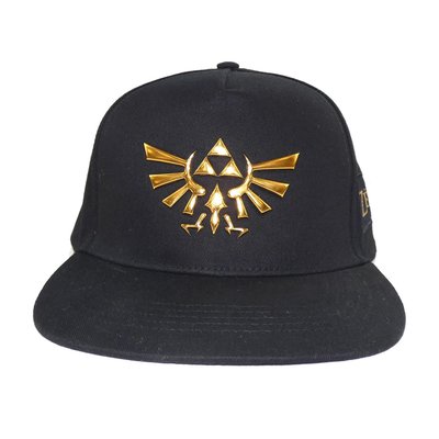 Casquette ajustable ZELDA