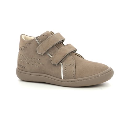Bottillons Cuir KICKMARY KICKERS