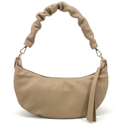 Sac à main en cuir italien AURORA OH MY BAG