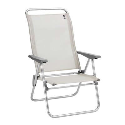Fauteuil pliant ultra-léger - ALU LOW LAFUMA MOBILIER