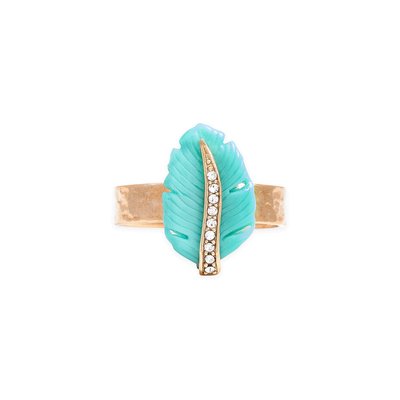 Bague ajustable BADIANE HIPANEMA