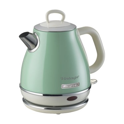 Bouilloire électrique Vintage 1L 2868 ARIETE