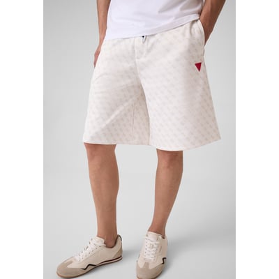 Shorts Avec Logo 4G GUESS