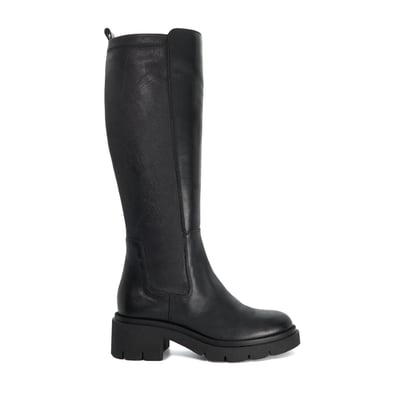 Bottes au genou à enfiler - TONI DUNE LONDON