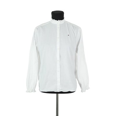 Chemise en coton - Très Bon État TOMMY HILFIGER