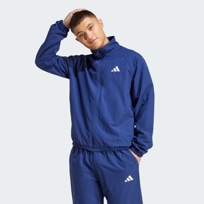 Coupe-Vent Petit Logo Essentials ADIDAS SPORTSWEAR