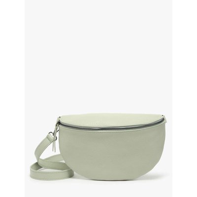 Sac banane Caviar cuir MILANO