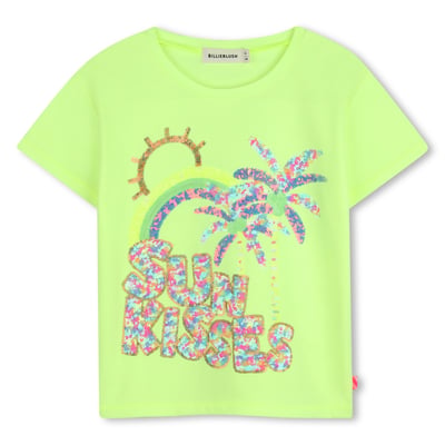 T-shirt à manches courtes BILLIEBLUSH