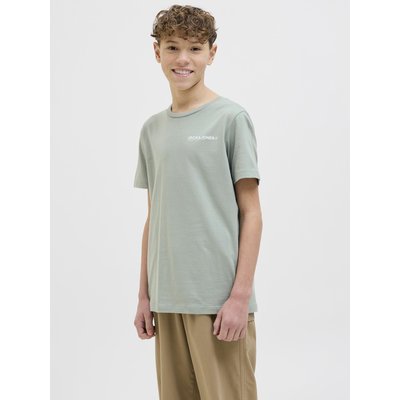 T-shirt JACK & JONES JUNIOR JACK & JONES JUNIOR