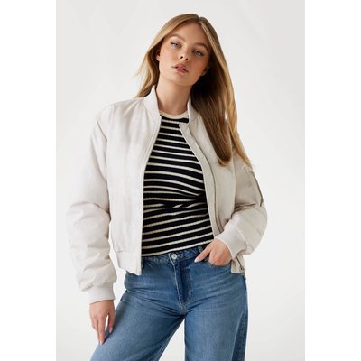 Blouson Bomber Logo GUESS