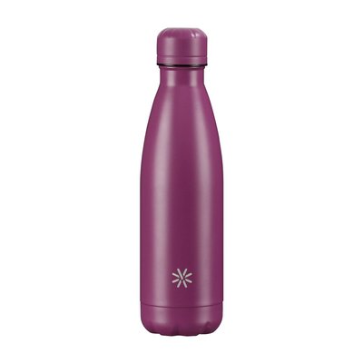 Bouteille isotherme 500ml double paroi AQUA INTEMPORELLE VIQUEL