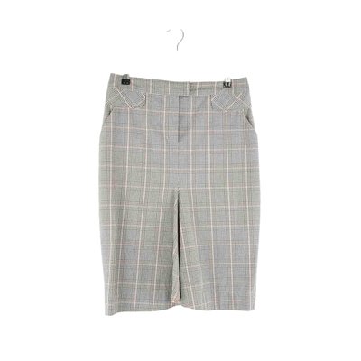 Jupe en coton - Bon État KENZO