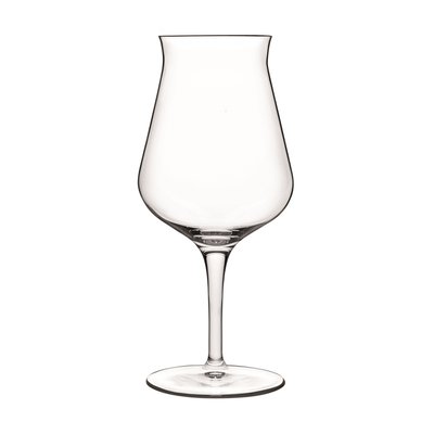 Coffret de 2 verres à bière birrateque tester 42 cl BORMIOLI LUIGI
